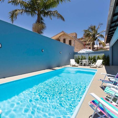 בומבינאס Casa Patta - 05 Dormitorios, Com Piscina. מראה חיצוני תמונה