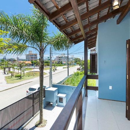בומבינאס Casa Patta - 05 Dormitorios, Com Piscina. מראה חיצוני תמונה