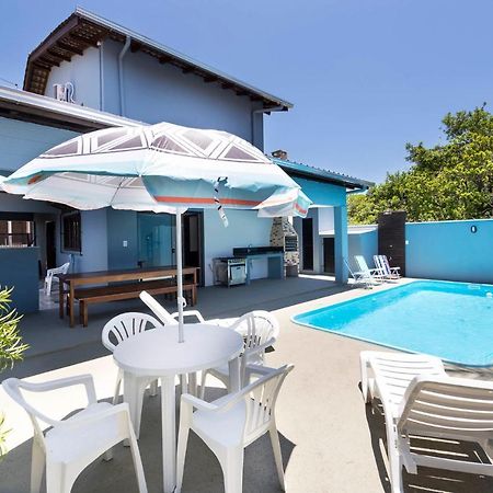 בומבינאס Casa Patta - 05 Dormitorios, Com Piscina. מראה חיצוני תמונה