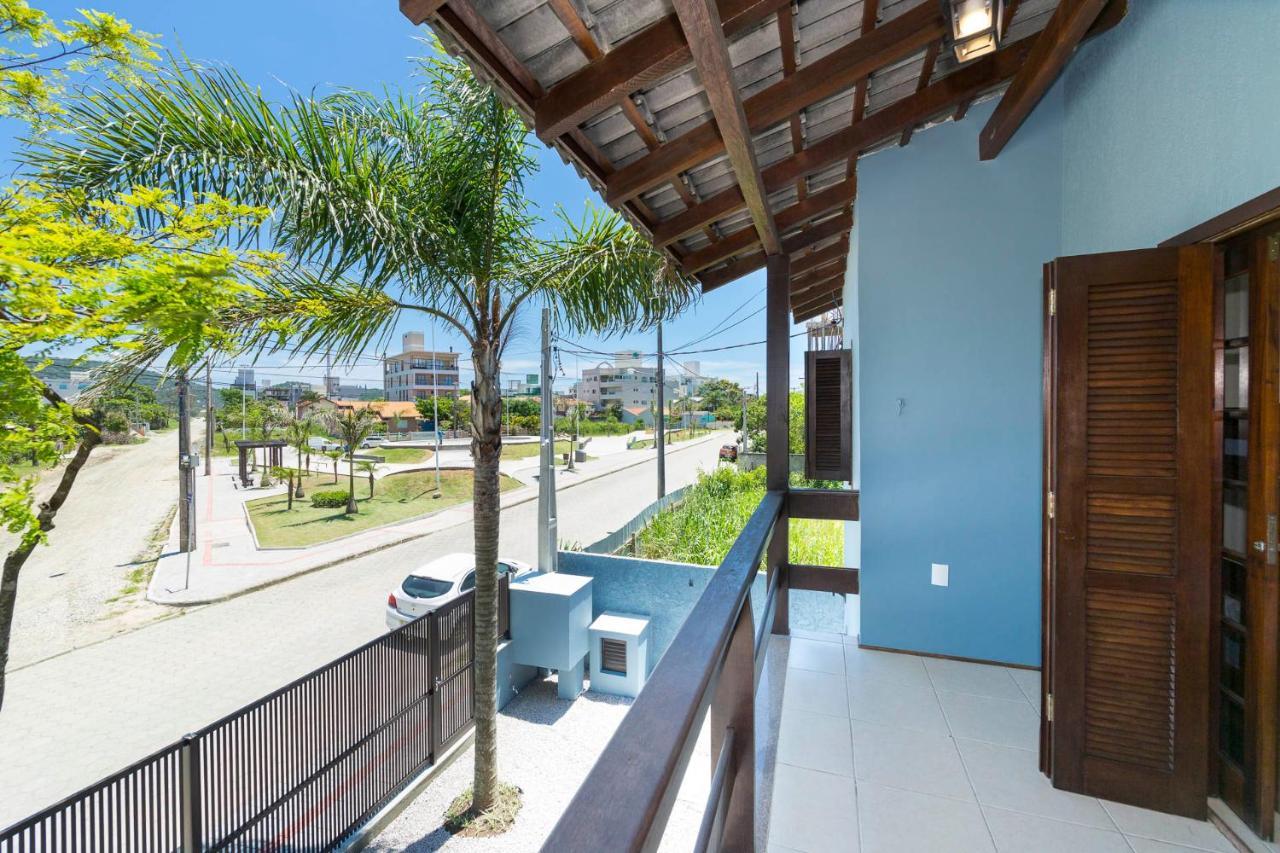 בומבינאס Casa Patta - 05 Dormitorios, Com Piscina. מראה חיצוני תמונה