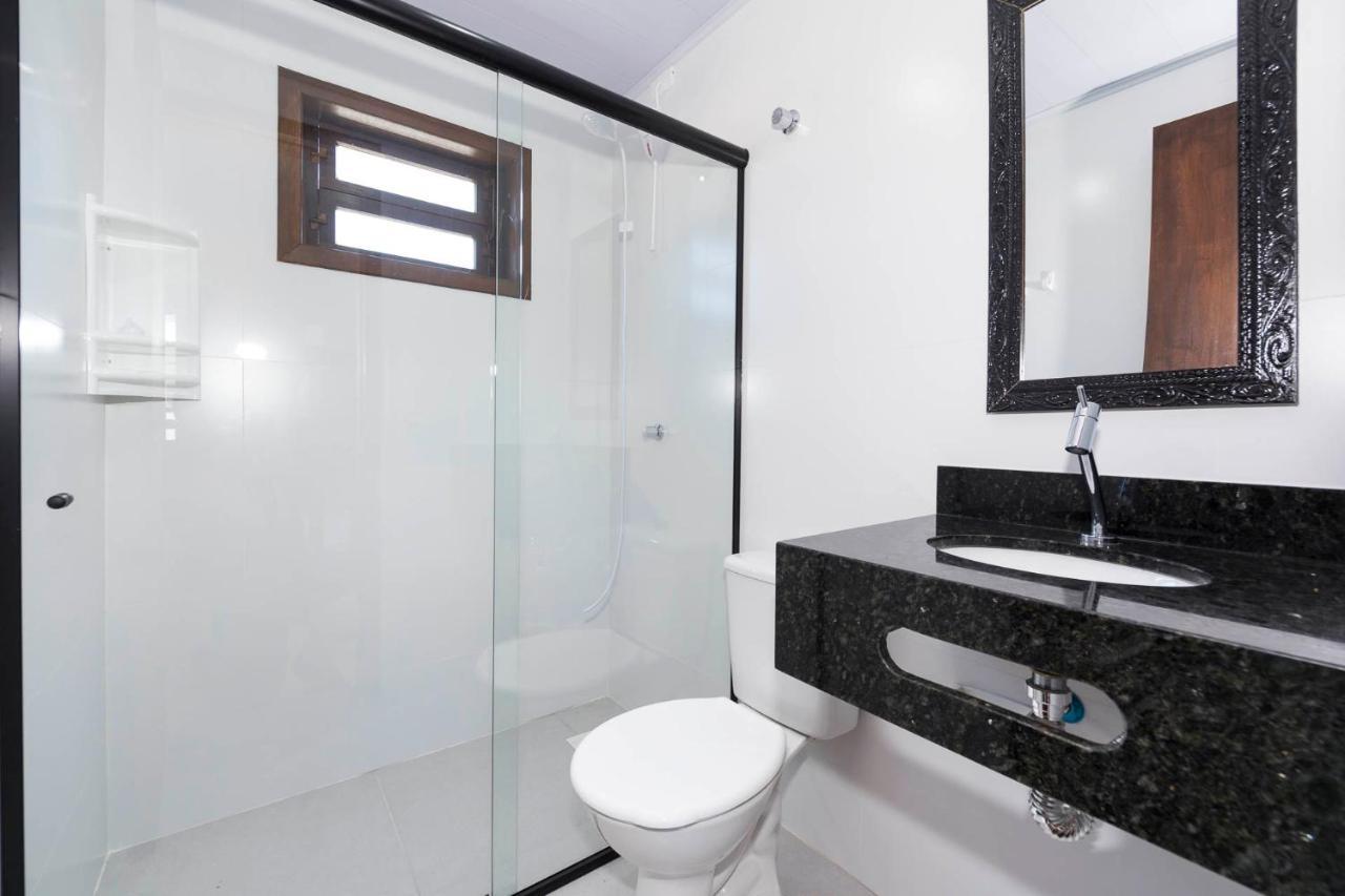 בומבינאס Casa Patta - 05 Dormitorios, Com Piscina. מראה חיצוני תמונה