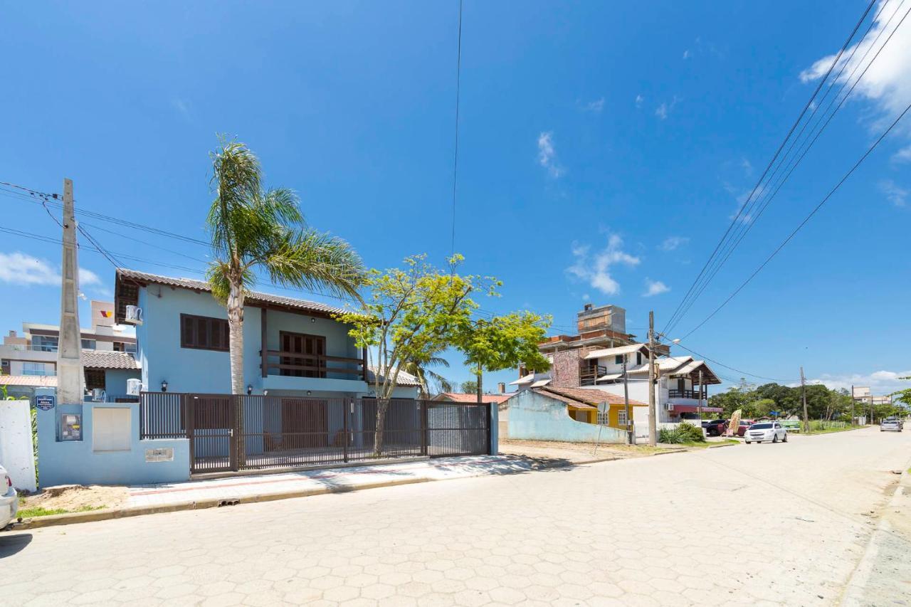 בומבינאס Casa Patta - 05 Dormitorios, Com Piscina. מראה חיצוני תמונה