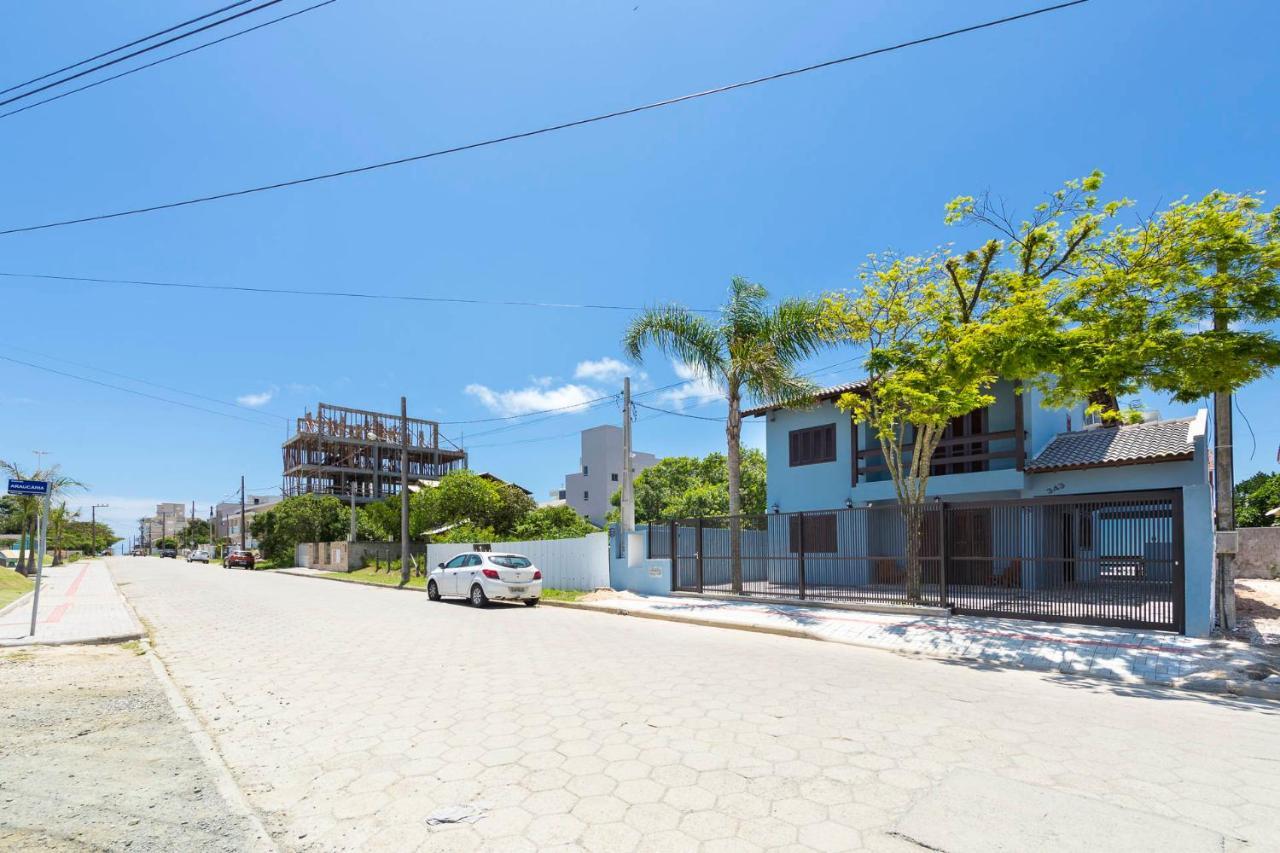 בומבינאס Casa Patta - 05 Dormitorios, Com Piscina. מראה חיצוני תמונה