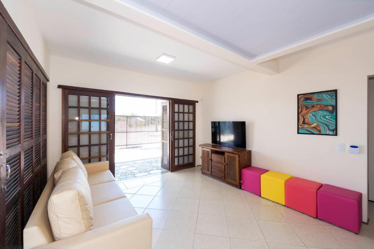 בומבינאס Casa Patta - 05 Dormitorios, Com Piscina. מראה חיצוני תמונה