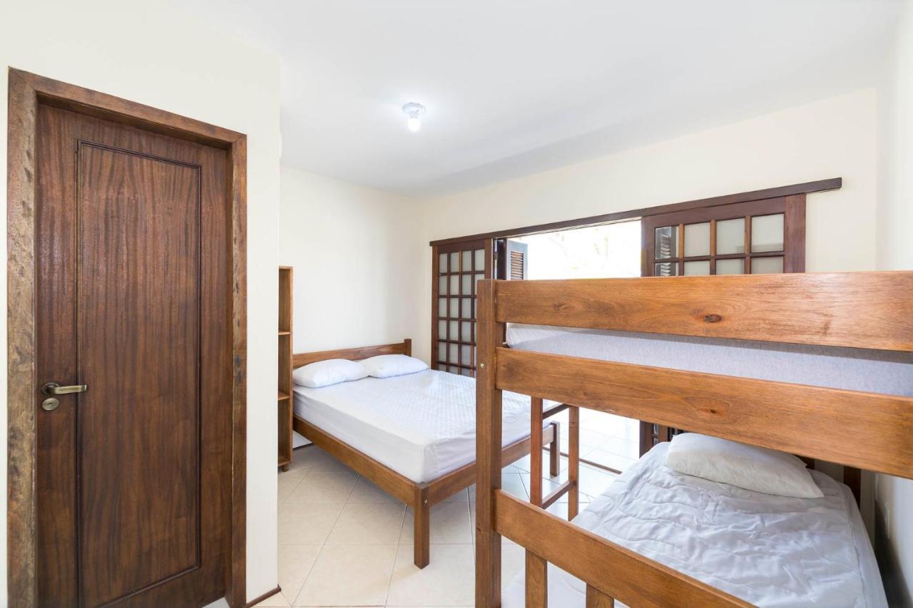 בומבינאס Casa Patta - 05 Dormitorios, Com Piscina. מראה חיצוני תמונה