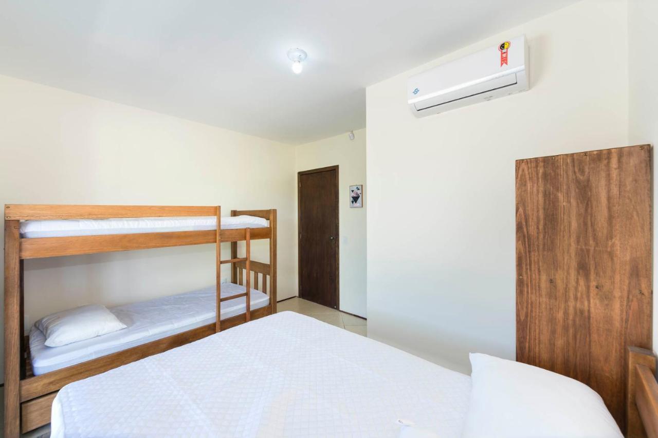 בומבינאס Casa Patta - 05 Dormitorios, Com Piscina. מראה חיצוני תמונה