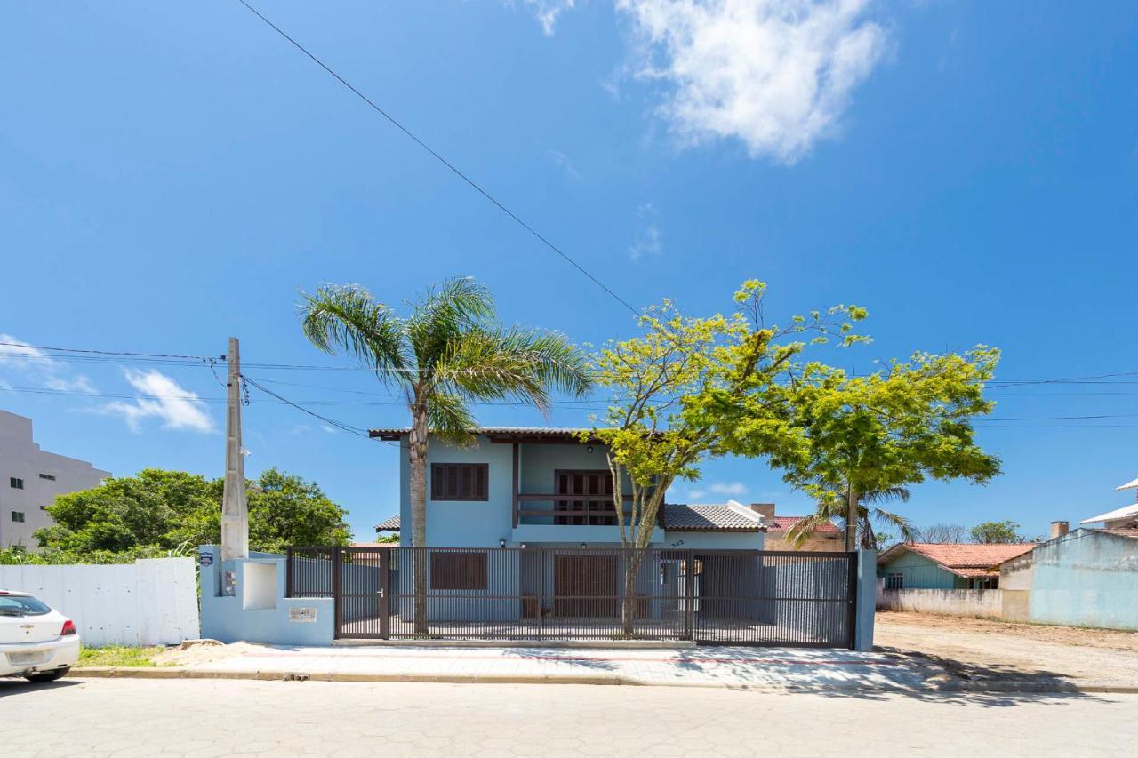 בומבינאס Casa Patta - 05 Dormitorios, Com Piscina. מראה חיצוני תמונה