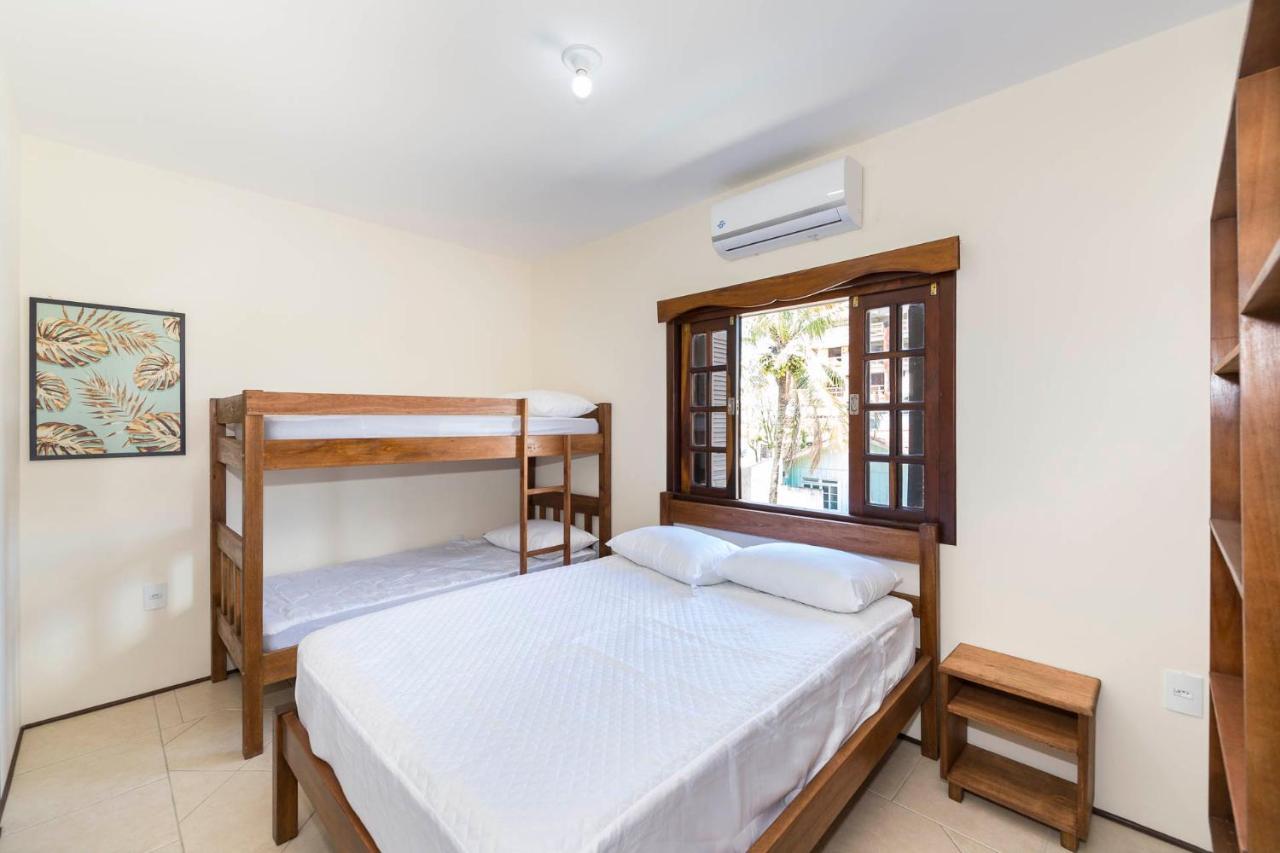 בומבינאס Casa Patta - 05 Dormitorios, Com Piscina. מראה חיצוני תמונה