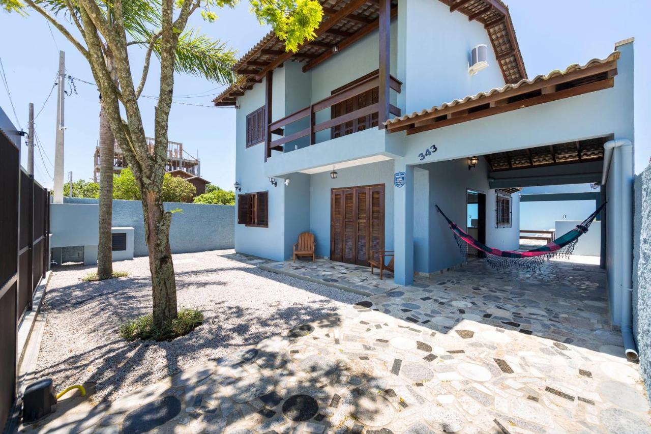 בומבינאס Casa Patta - 05 Dormitorios, Com Piscina. מראה חיצוני תמונה