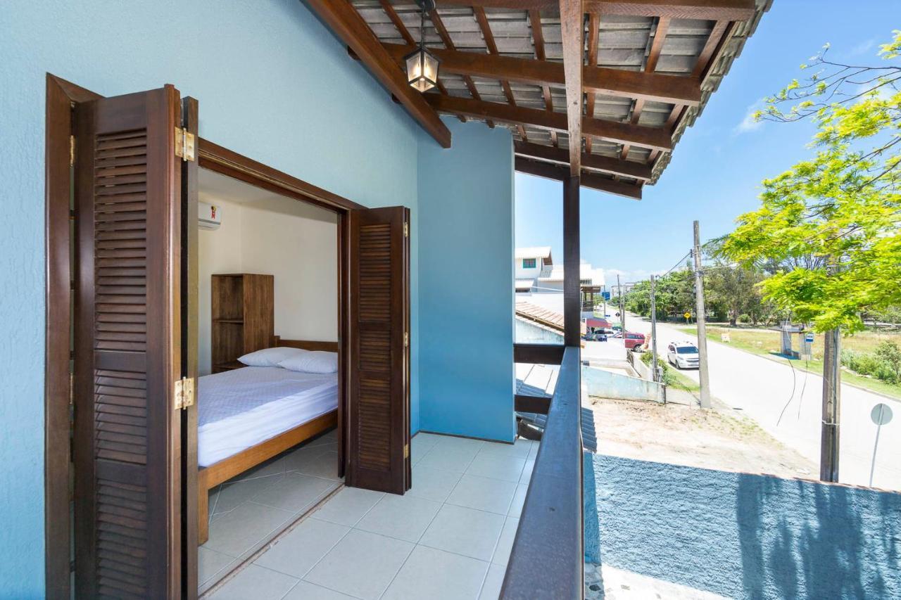 בומבינאס Casa Patta - 05 Dormitorios, Com Piscina. מראה חיצוני תמונה
